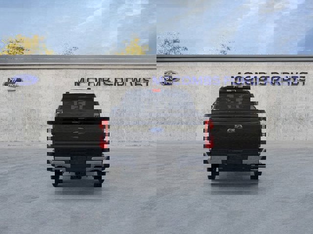New 2026 Ford F250 Lariat w/ Chrome Package image 7