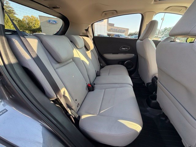 Used 2019 Honda HR-V EX image 22