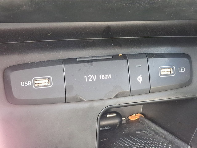 Used 2024 Hyundai Tucson SEL AWD/4WD image 22