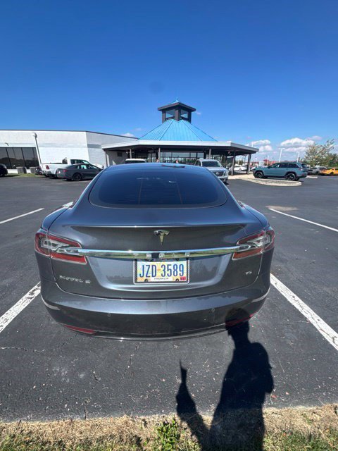 Used 2017 Tesla Model S 60 RWD image 6