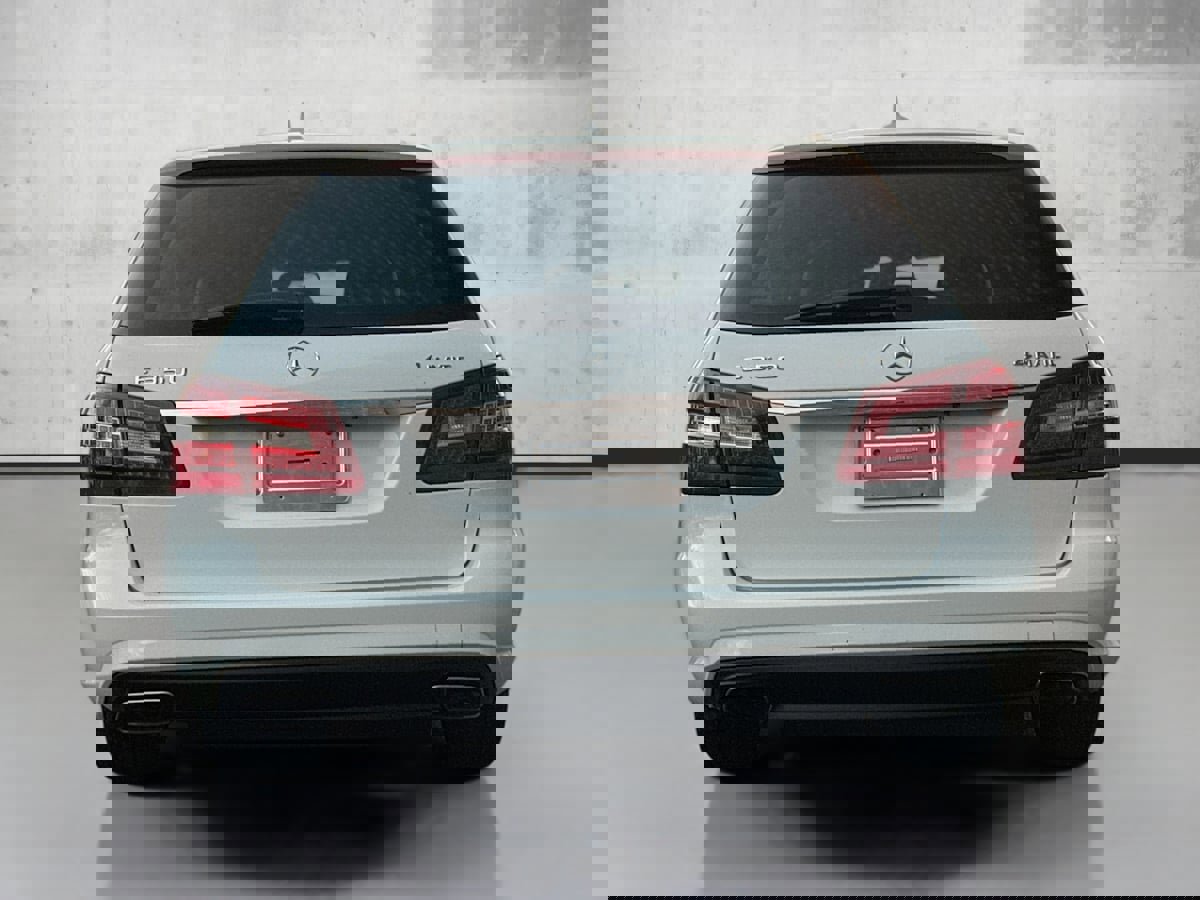 Used 2013 Mercedes-Benz E 350 4MATIC Wagon image 6