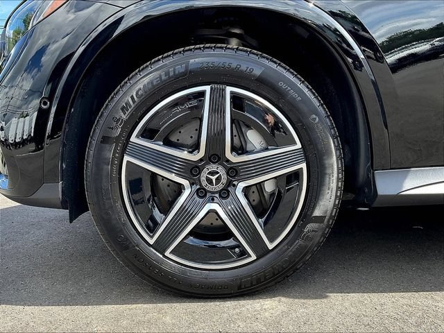 Used 2026 Mercedes-Benz GLC 300 4MATIC image 36