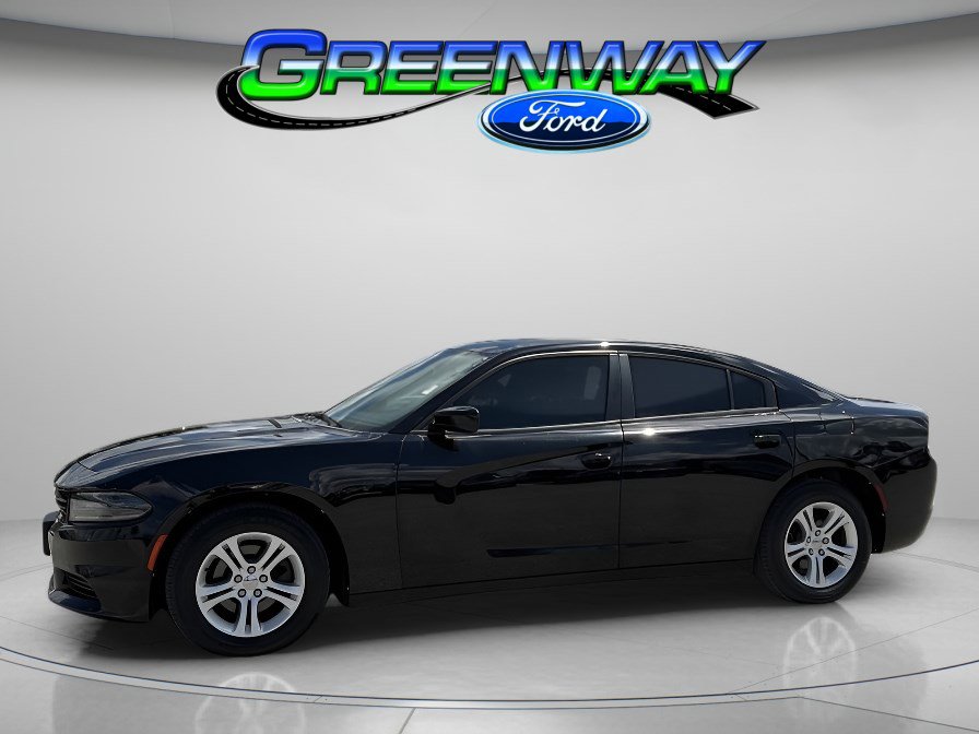 Used 2020 Dodge Charger SXT