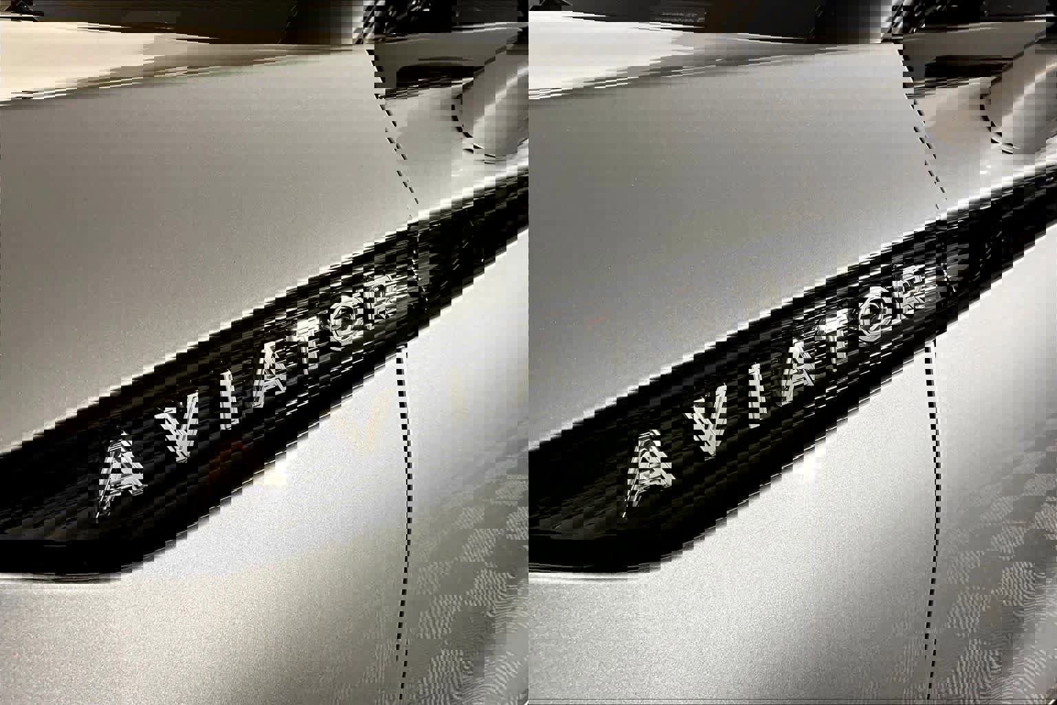 Used 2024 Lincoln Aviator Black Label w/ Jet Package image 28