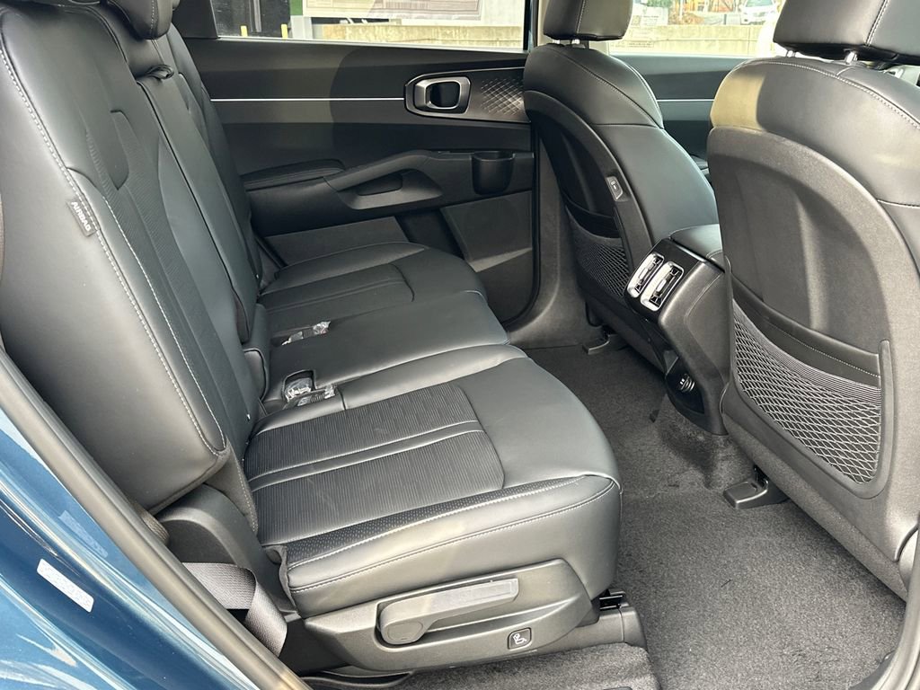 New 2026 Kia Sorento EX AWD/4WD image 15