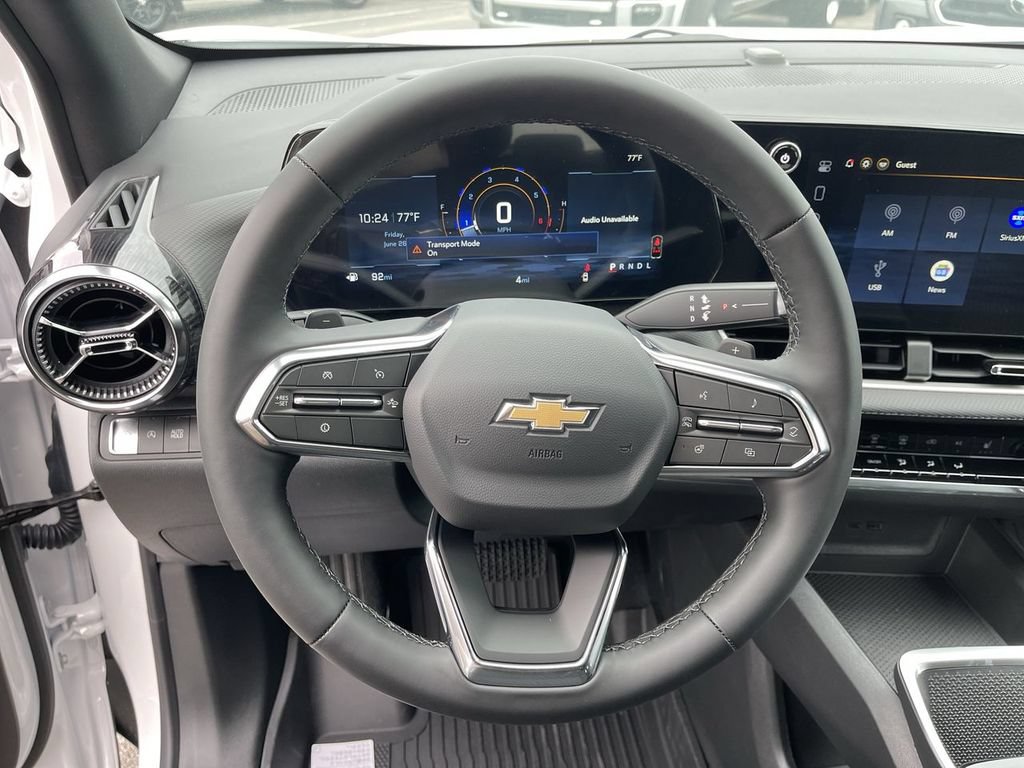 New 2026 Chevrolet Equinox LT w/ LPO, Floor Liner Package FWD image 14