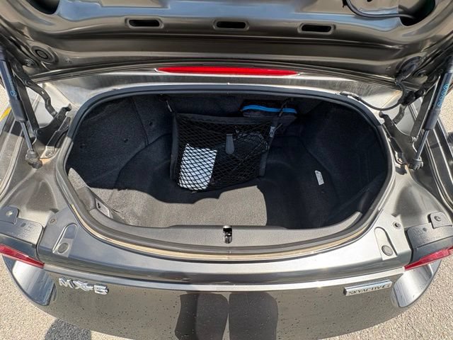 Used 2024 MAZDA MX-5 Miata Grand Touring RWD image 26