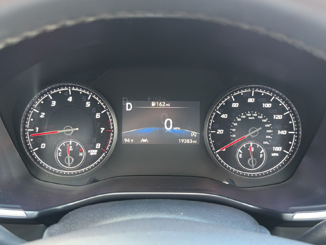 Certified 2023 Hyundai Santa Fe SEL w/ Cargo Package FWD image 34