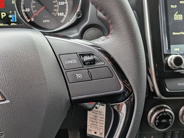 New 2025 Mitsubishi Outlander Sport AWD image 17