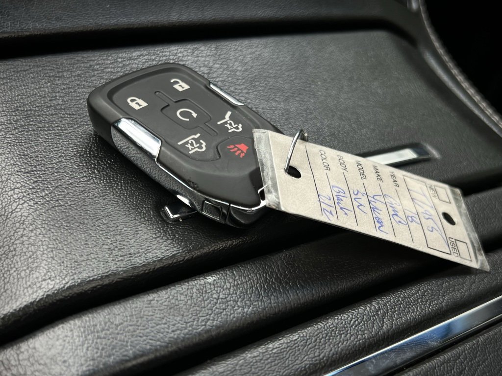 Used 2018 GMC Yukon Denali w/ Denali Ultimate Package image 75