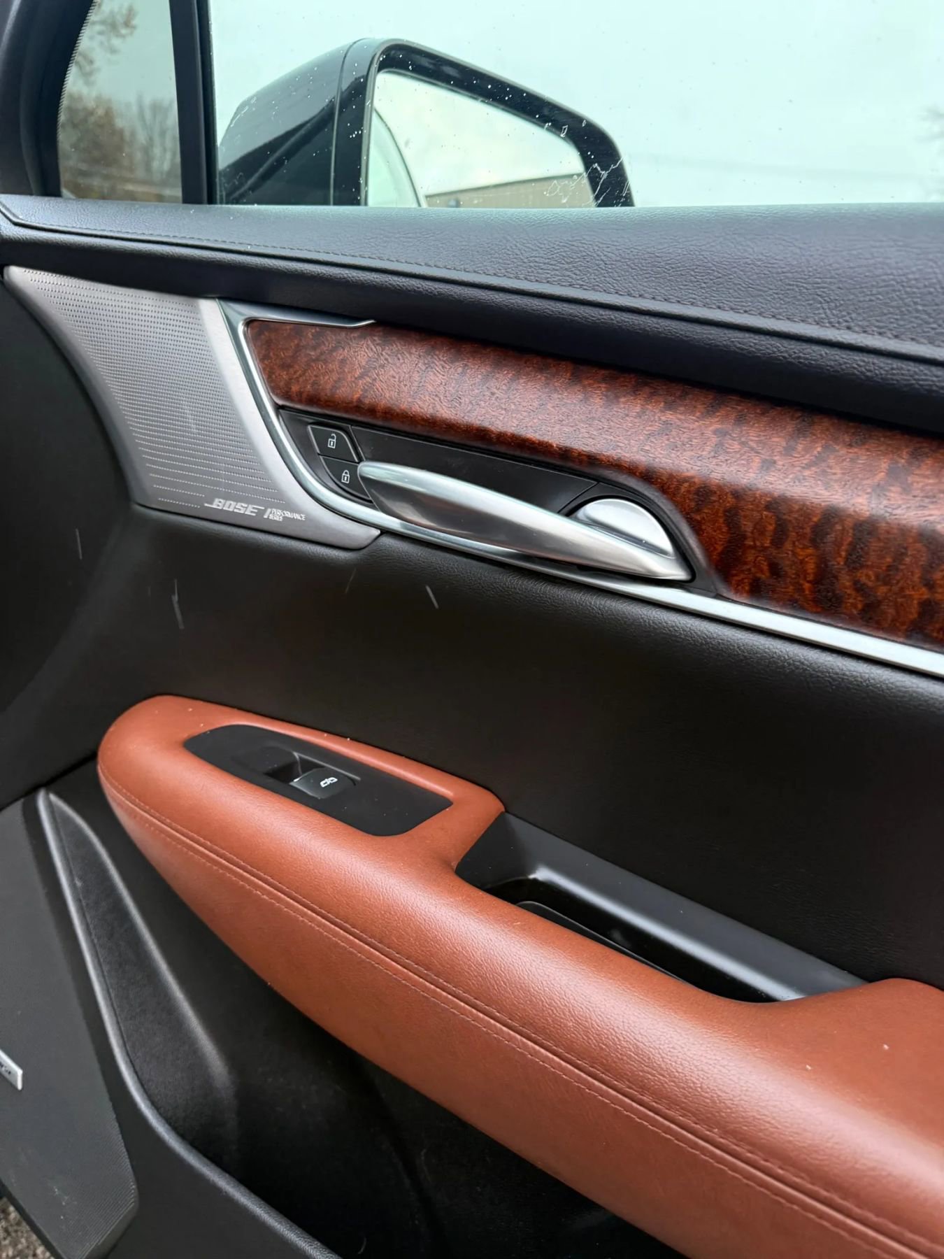 Used 2020 Cadillac XT5 Sportv image 15