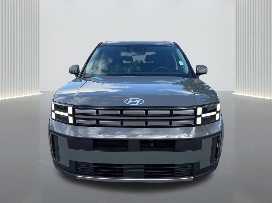 Used 2024 Hyundai Santa Fe SE video 2