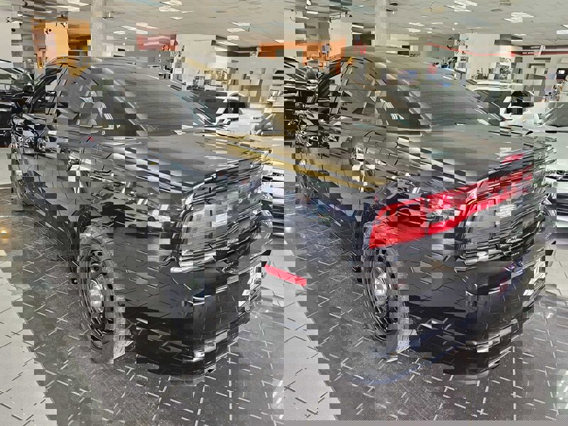 Used 2014 Dodge Charger Police image 8