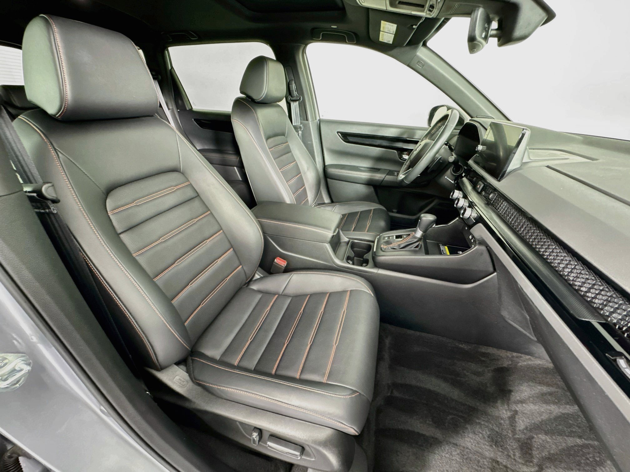 Certified 2024 Honda CR-V Sport Touring image 29