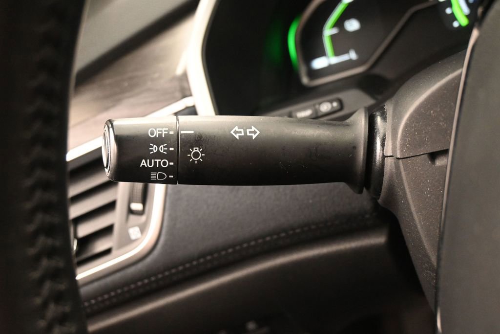 Used 2018 Honda Clarity Touring image 15