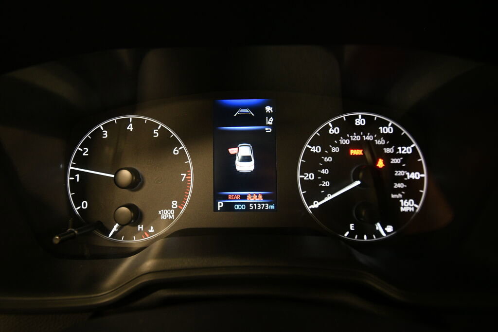 Certified 2024 Toyota Corolla LE image 14