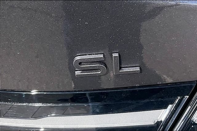 New 2026 Nissan Sentra SL w/ Floor Mat Package FWD image 8