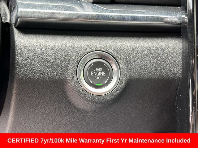 Used 2025 GMC Terrain Elevation AWD/4WD image 26