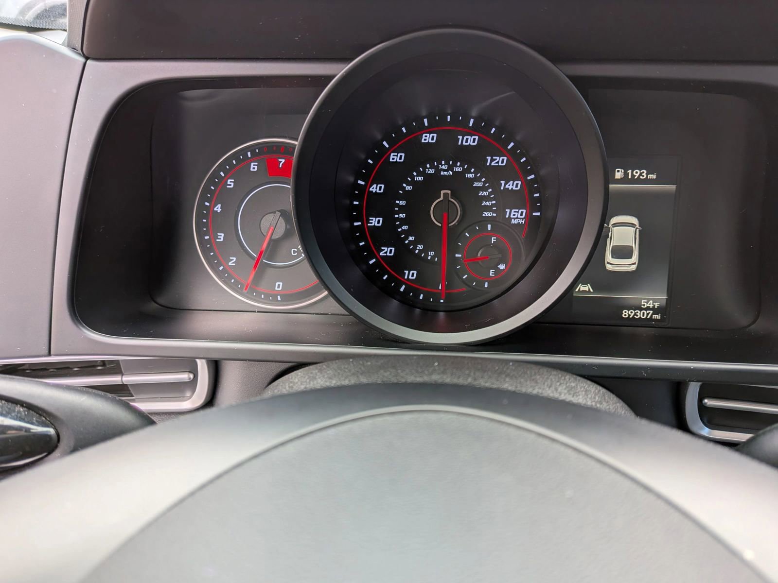 Used 2021 Hyundai Elantra SEL image 38