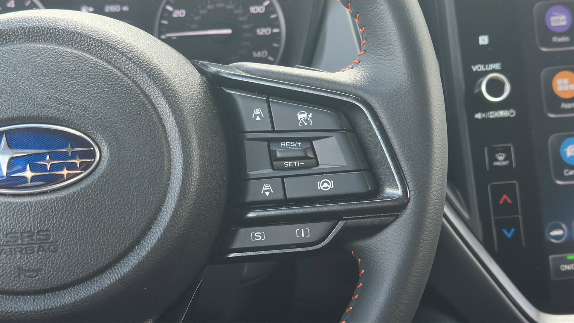 Certified 2025 Subaru Crosstrek 2.5i Limited w/ Crosstrek Mirror Package AWD/4WD image 17