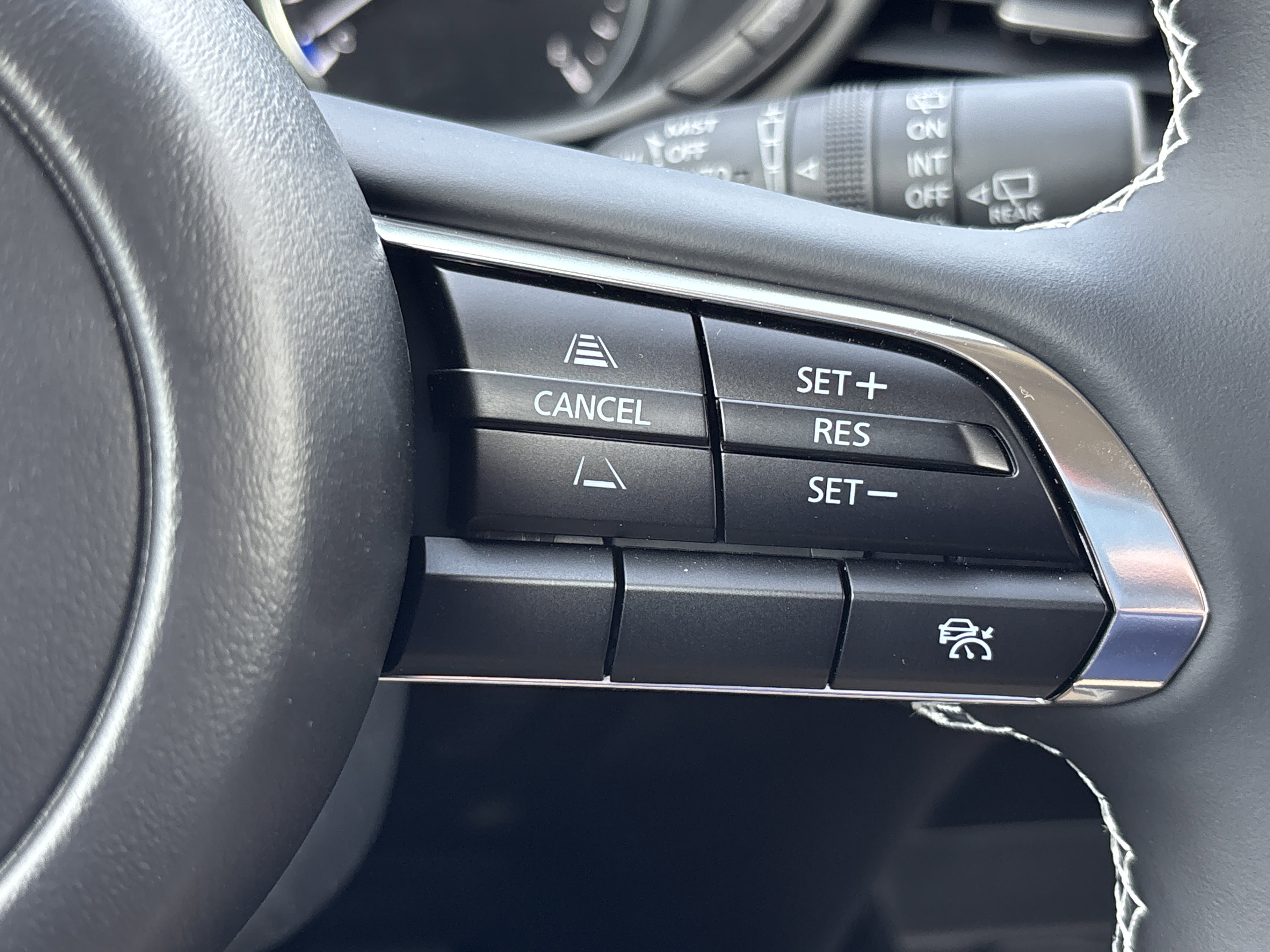 New 2026 MAZDA CX-30 2.5 Turbo w/ Premium Package image 27