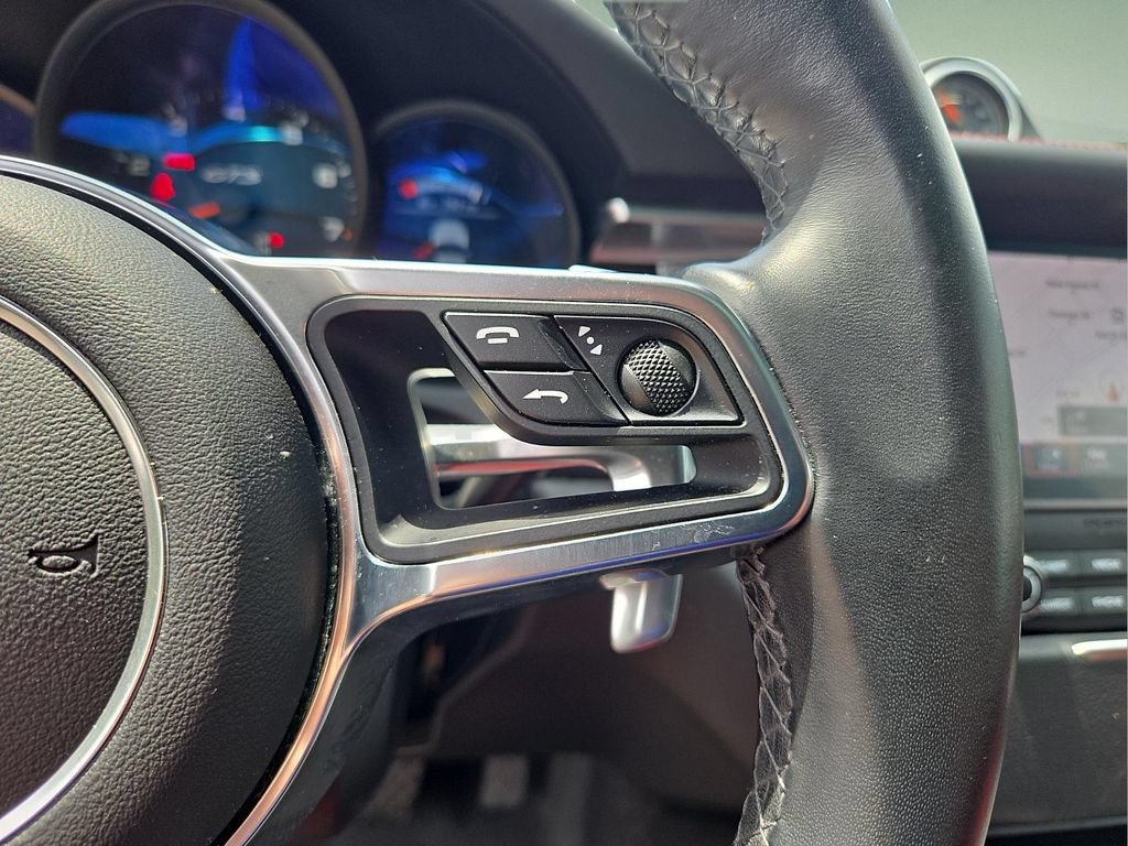Used 2018 Porsche Macan GTS AWD/4WD image 23