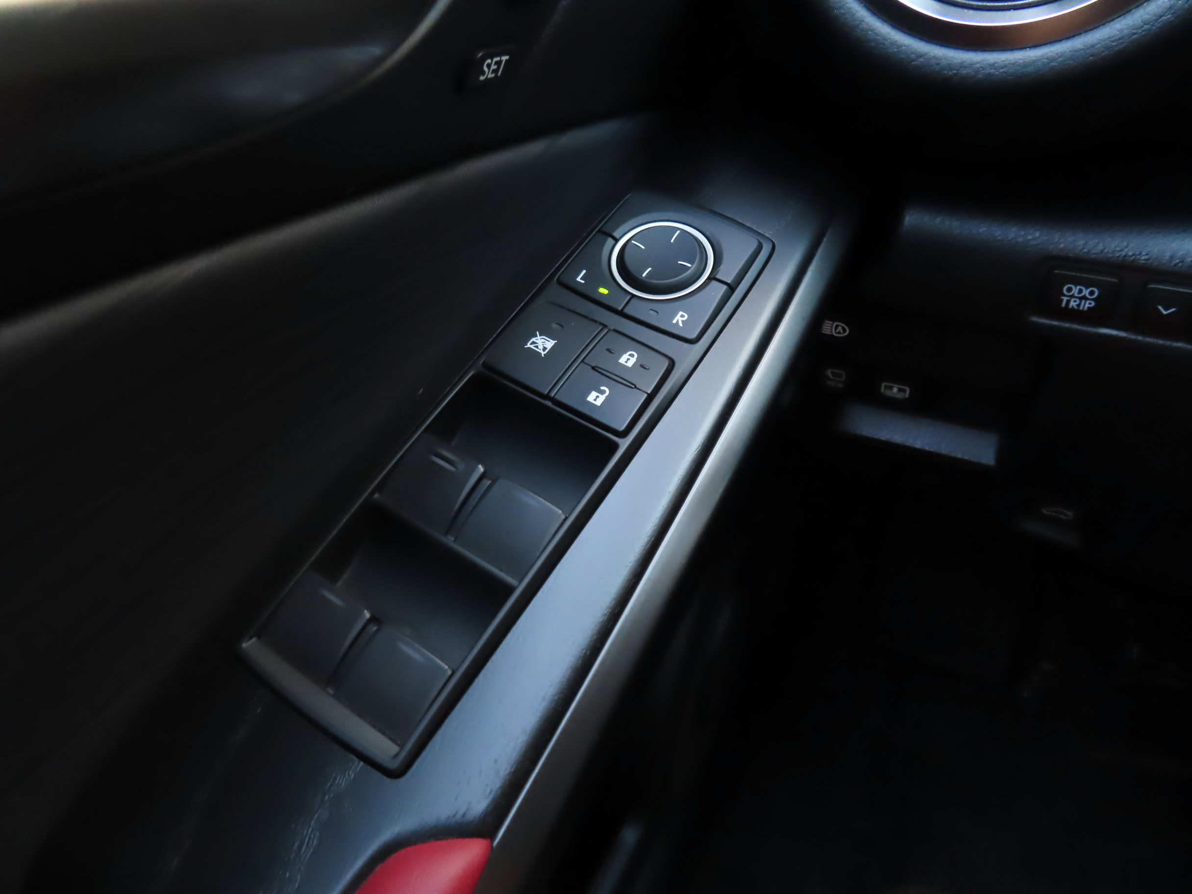 Used 2022 Lexus IS 300 AWD w/ Premium Package image 22