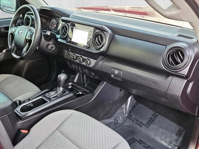 Used 2021 Toyota Tacoma SR image 20