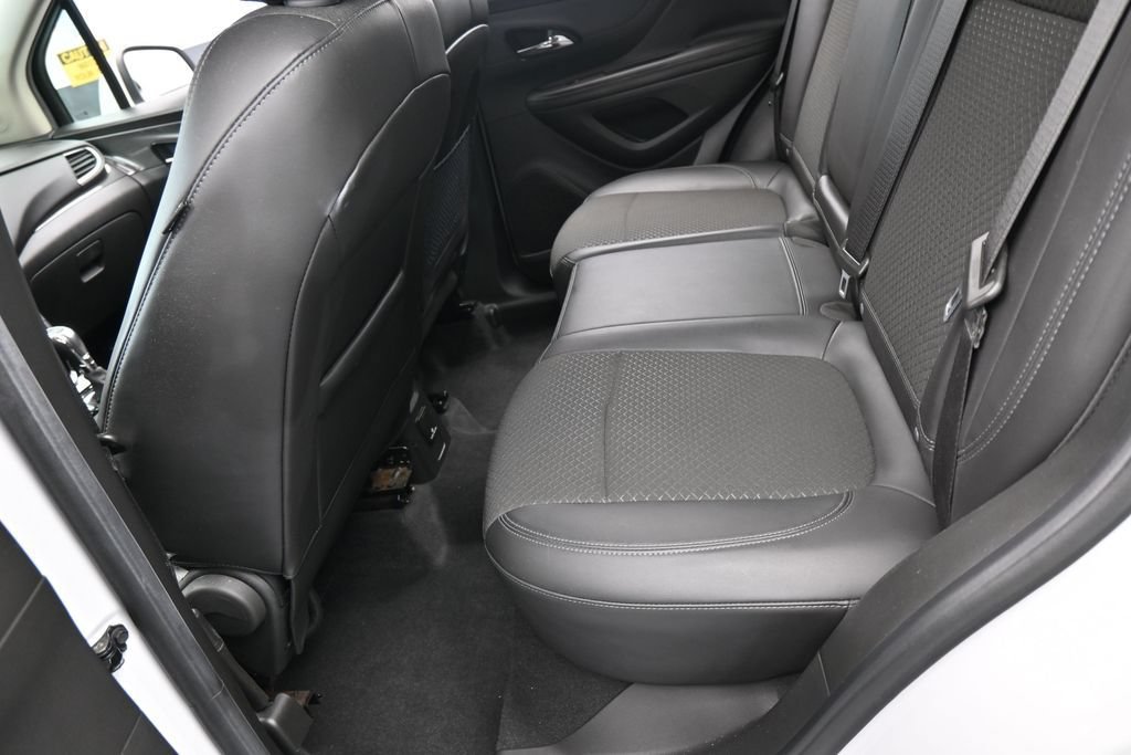 Used 2019 Buick Encore Preferred w/ Safety Package FWD image 30