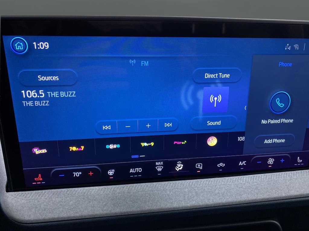 New 2026 Ford Maverick XLT w/ Equipment Group 301A image 20