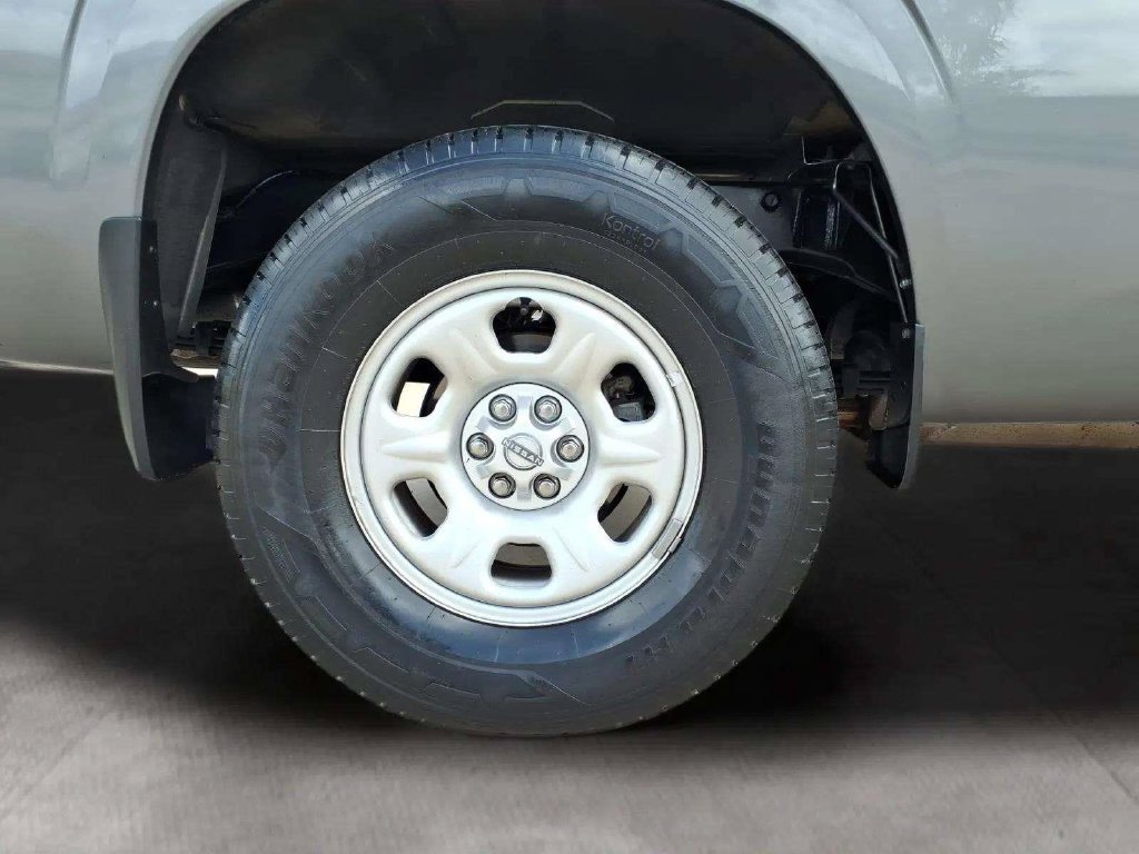 Certified 2022 Nissan Frontier S w/ Technology Package AWD/4WD image 20