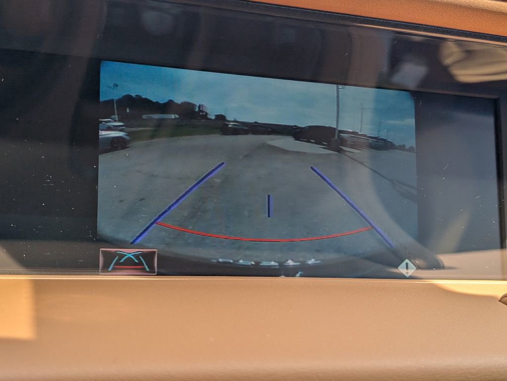 Used 2021 Lexus LC 500 Convertible w/ Touring Package image 4