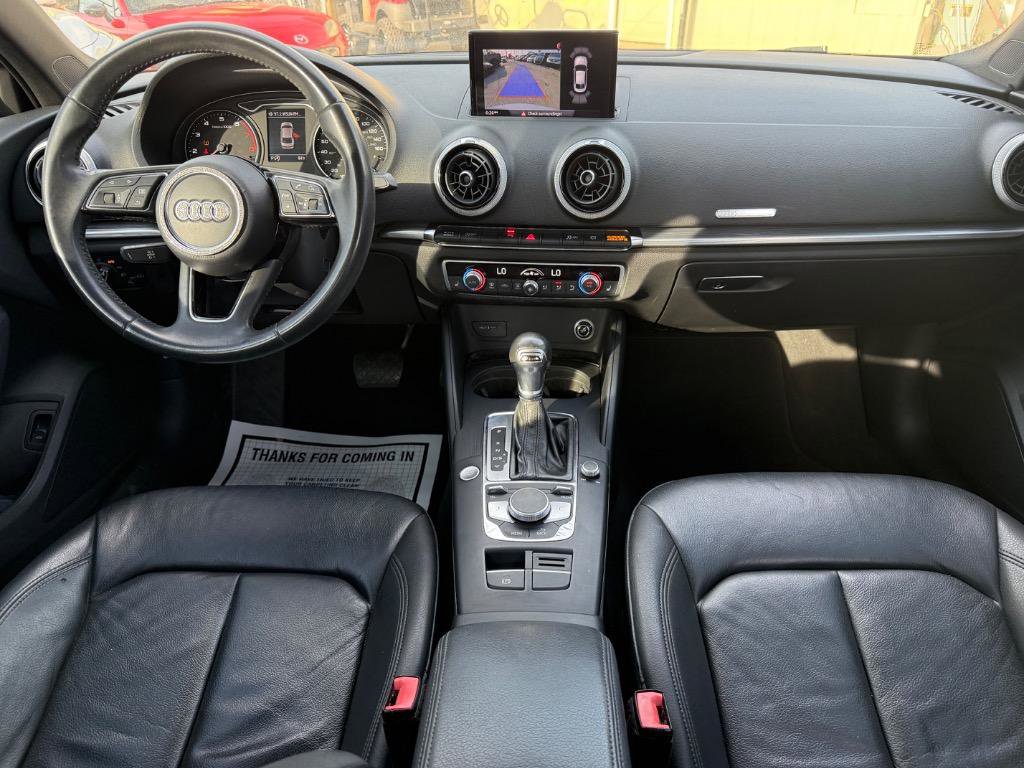 Used 2020 Audi A3 2.0T Premium image 13