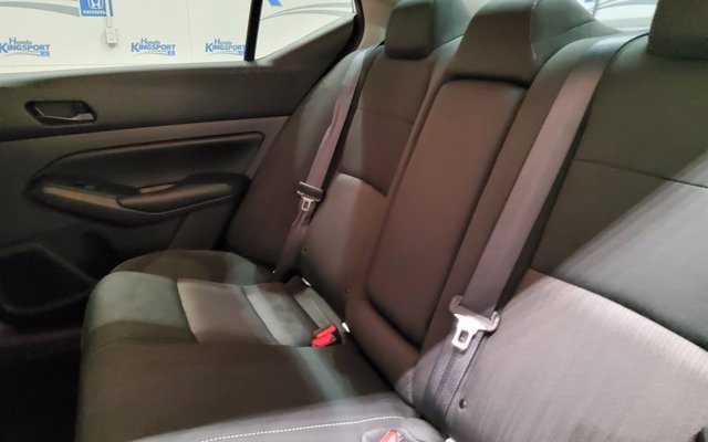 Used 2024 Nissan Altima 2.5 S image 16