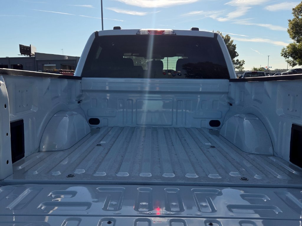 New 2026 Ford F150 STX w/ Equipment Group 200A RWD image 9