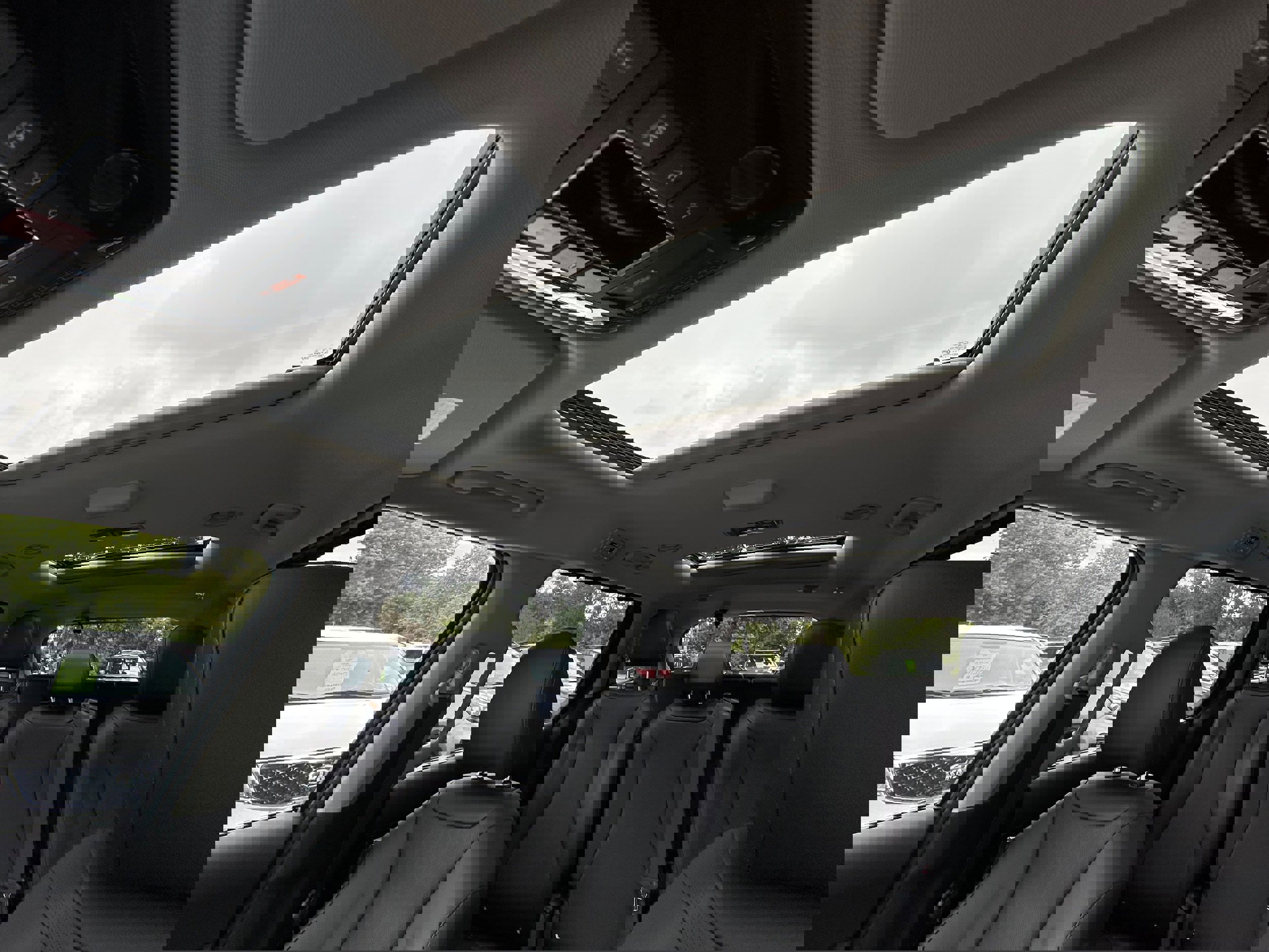 New 2026 Kia Carnival SX w/ SX Dark Edition Package image 45