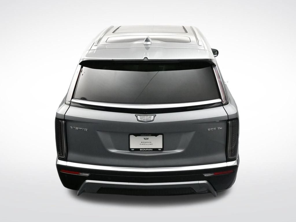 Used 2026 Cadillac Vistiq Luxury AWD/4WD image 20