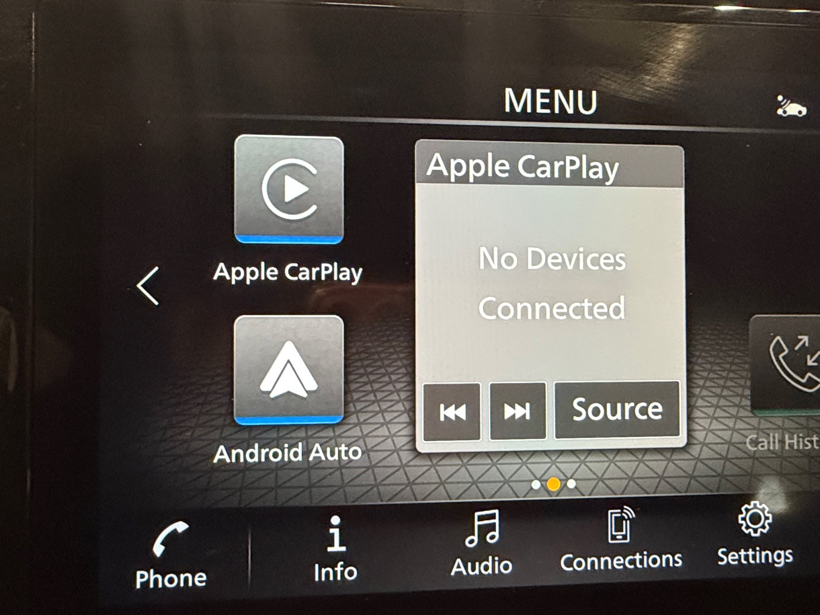 Used 2026 Nissan Frontier Pro-X w/ Pro-X Convenience Package RWD image 16