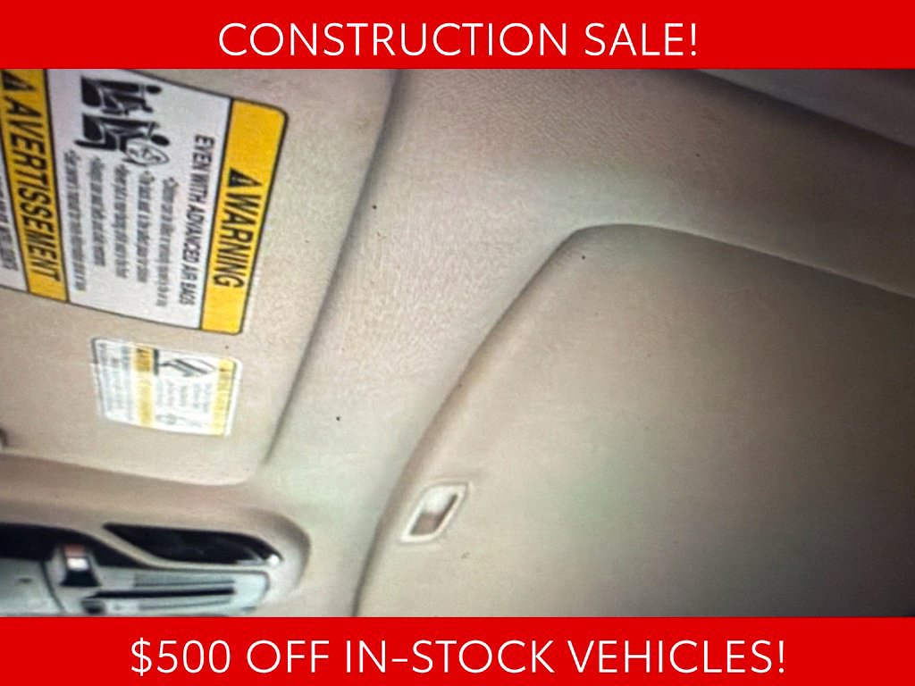 Used 2025 Subaru Outback Onyx Edition AWD/4WD image 14