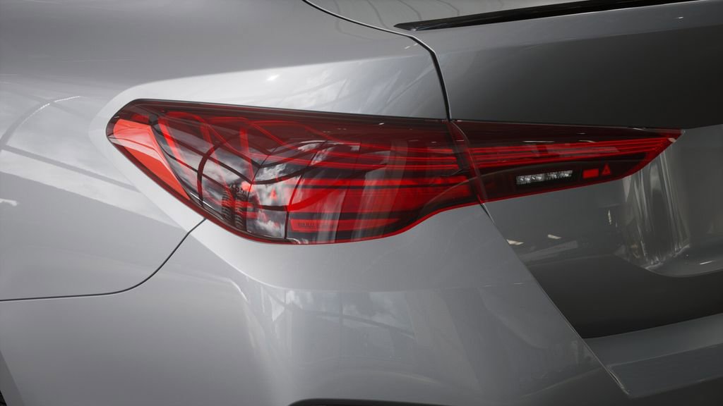 New 2026 BMW 430i w/ M Sport Package image 8