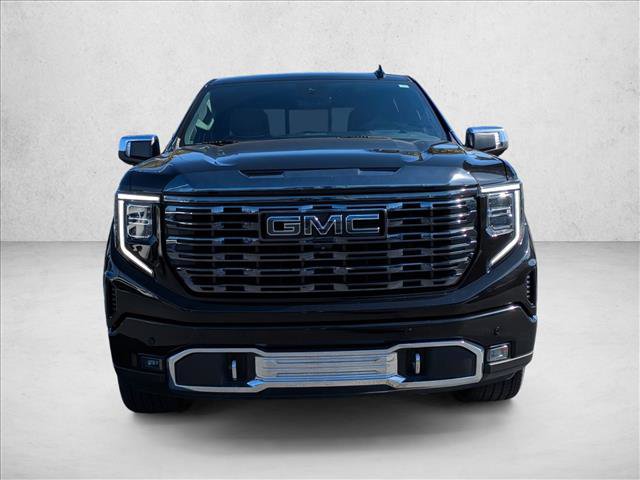 Used 2023 GMC Sierra 1500 Denali Ultimate image 2