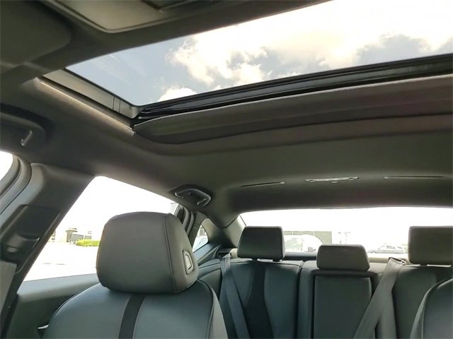 New 2025 Acura TLX SH-AWD w/ A-SPEC Pkg image 19