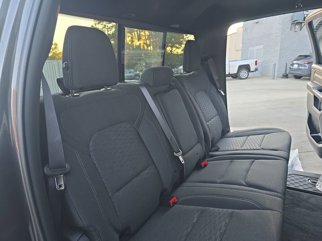 New 2025 RAM 1500 Tradesman image 11