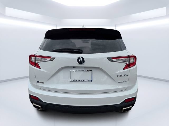 Used 2023 Acura RDX AWD image 4
