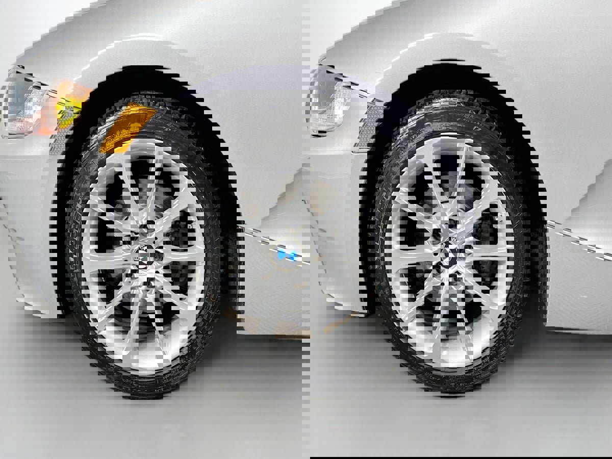 Used 2007 BMW Z4 3.0i image 28