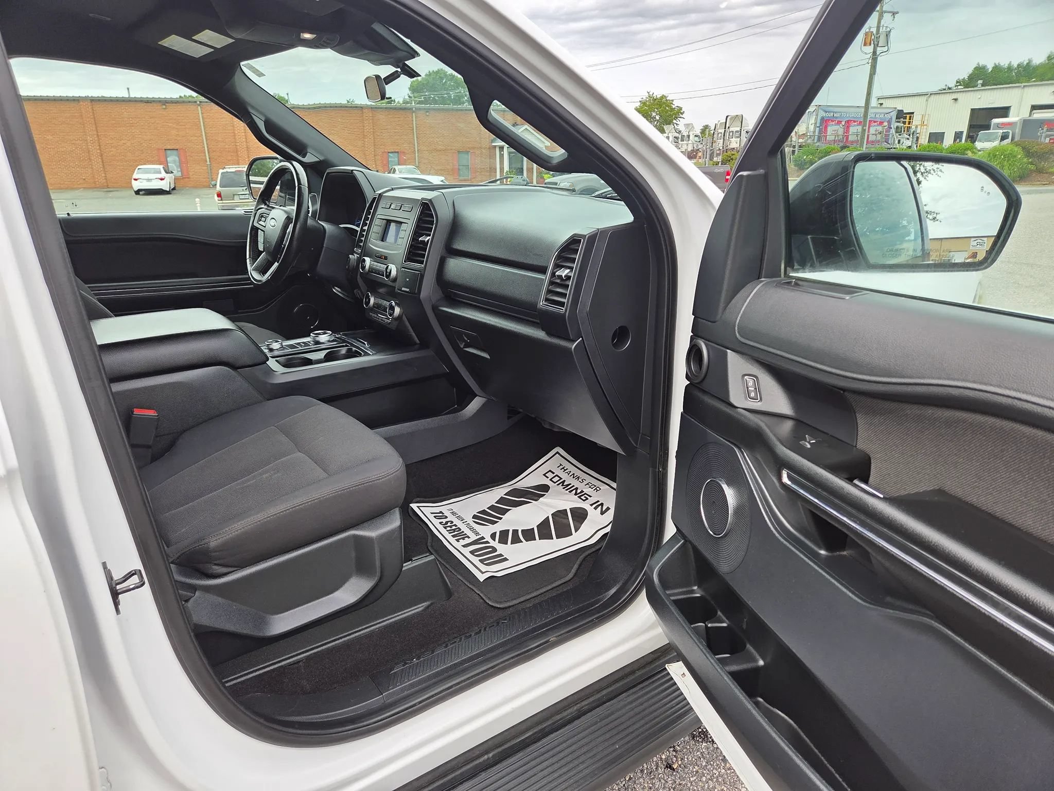 Used 2021 Ford Expedition XL AWD/4WD image 22