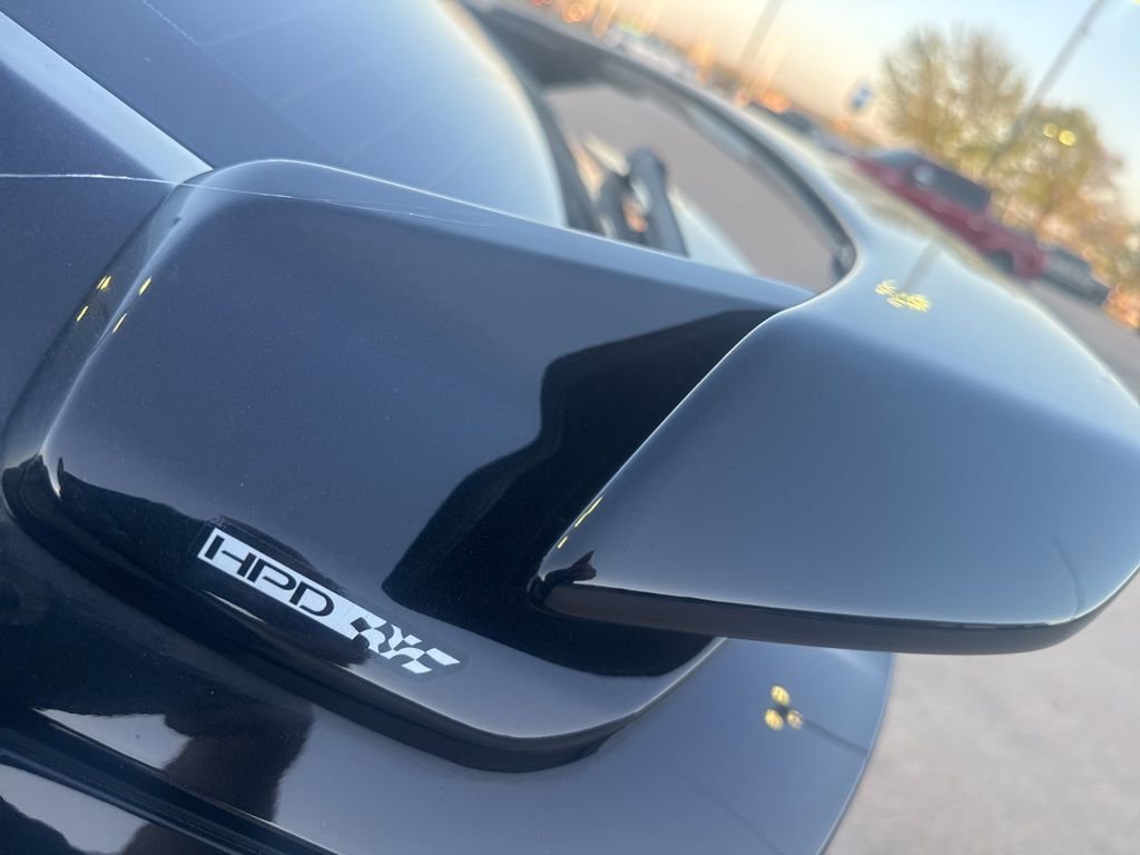 Used 2025 Honda Civic Sport Touring image 4