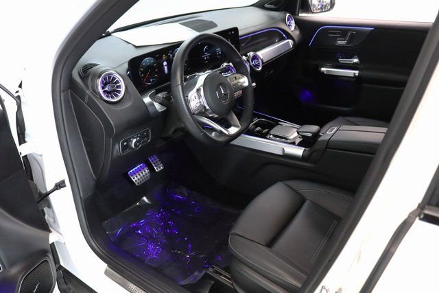 Used 2023 Mercedes-Benz GLB 250 4MATIC image 20