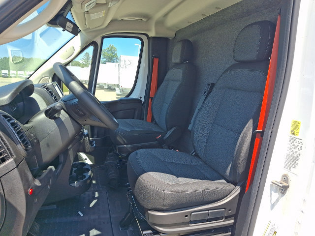 New 2023 RAM ProMaster 3500 FWD image 5