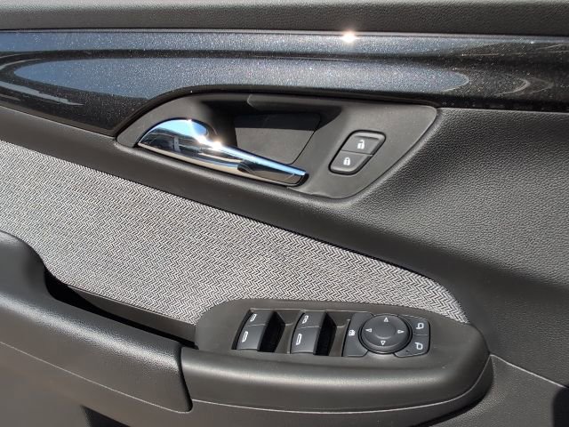 New 2026 Chevrolet TrailBlazer LS w/ LS Convenience Package image 13